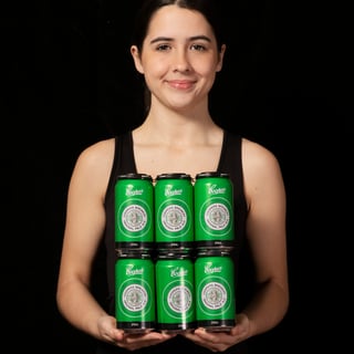 Coopers Pale Ale 6 Pack