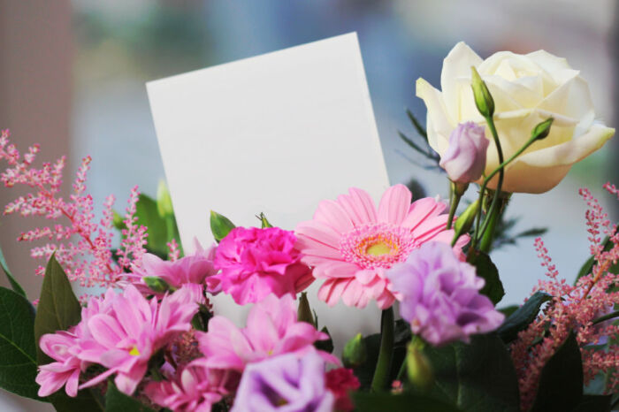 Choosing the Right Flowers for Each Occasion